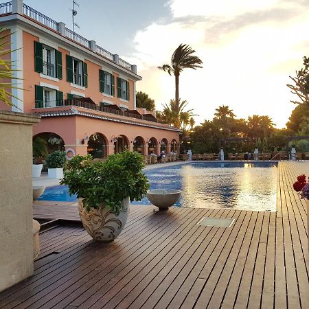 Hotel Mr Les Rotes Denia Dış mekan fotoğraf