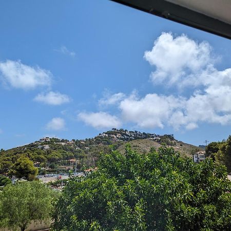 Hotel Mr Les Rotes Denia Dış mekan fotoğraf