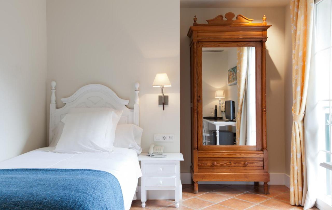 Hotel Mr Les Rotes Denia Dış mekan fotoğraf