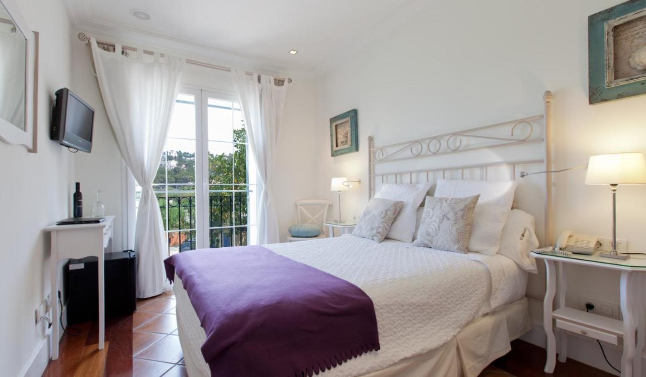 Hotel Mr Les Rotes Denia Dış mekan fotoğraf