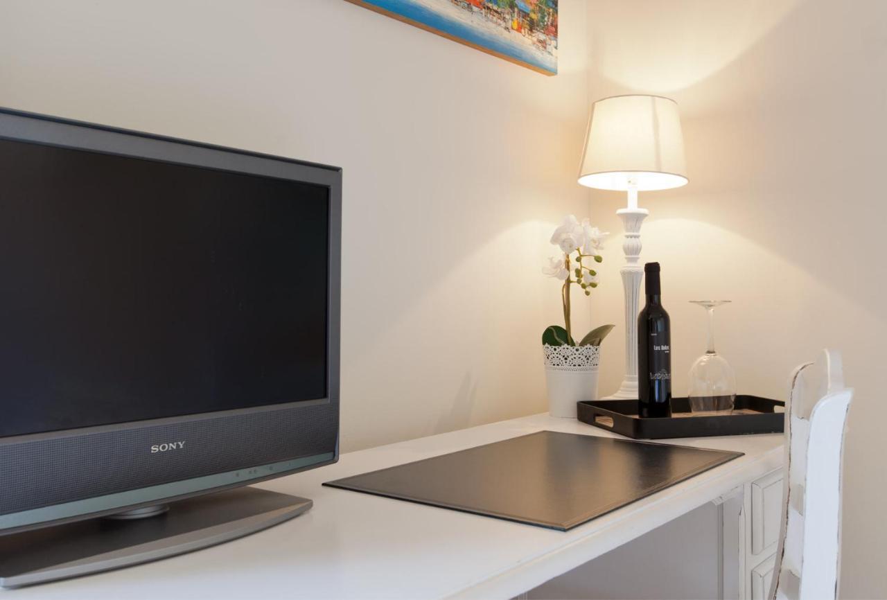 Hotel Mr Les Rotes Denia Dış mekan fotoğraf