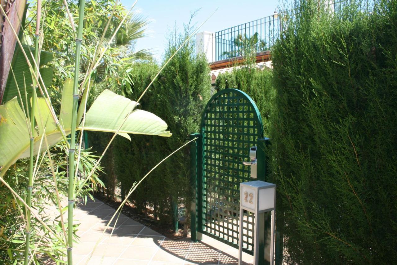 Hotel Mr Les Rotes Denia Dış mekan fotoğraf