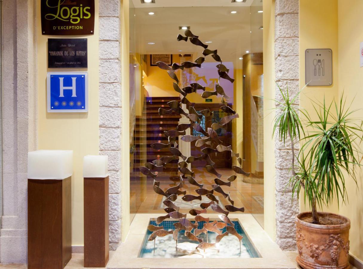 Hotel Mr Les Rotes Denia Dış mekan fotoğraf
