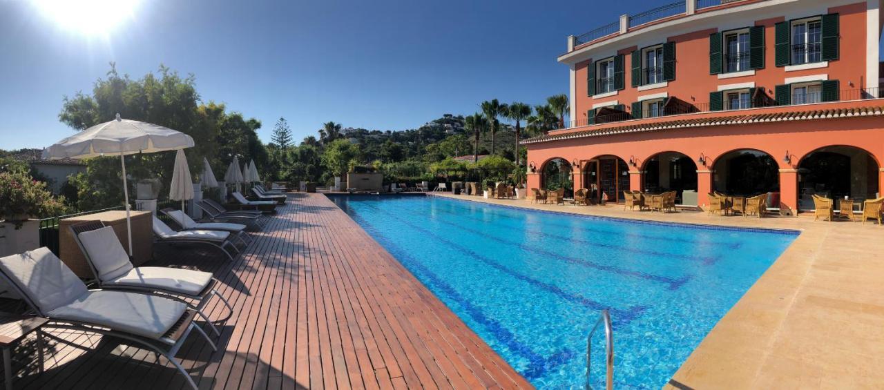 Hotel Mr Les Rotes Denia Dış mekan fotoğraf