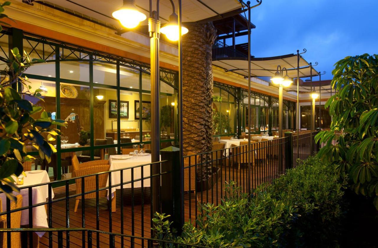 Hotel Mr Les Rotes Denia Dış mekan fotoğraf