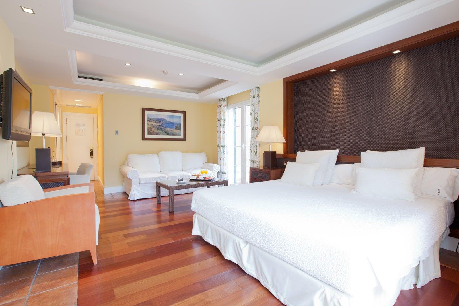 Hotel Mr Les Rotes Denia Dış mekan fotoğraf