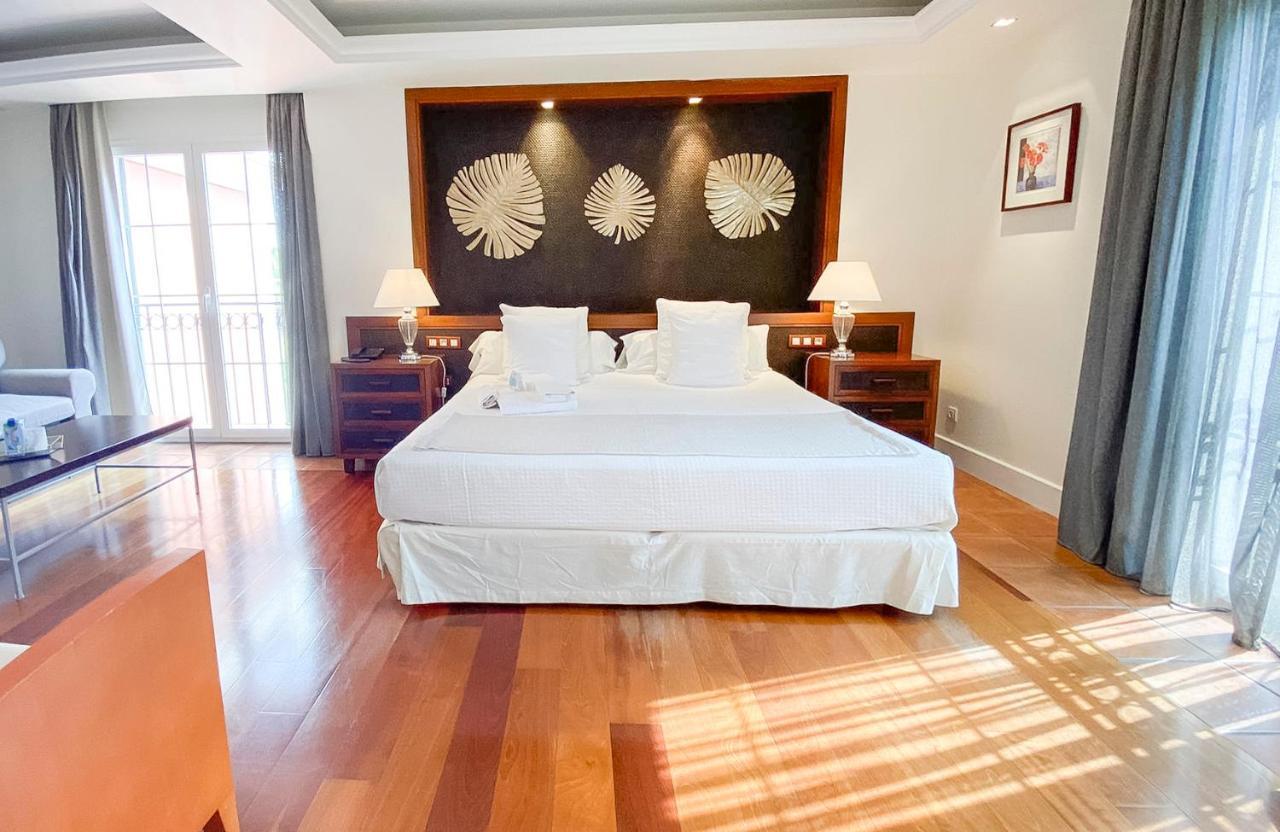 Hotel Mr Les Rotes Denia Dış mekan fotoğraf