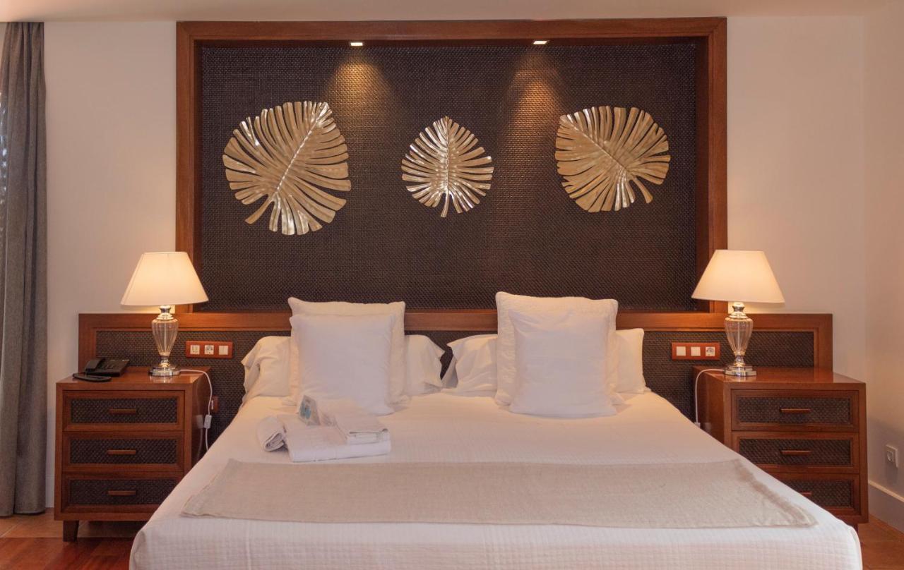 Hotel Mr Les Rotes Denia Dış mekan fotoğraf