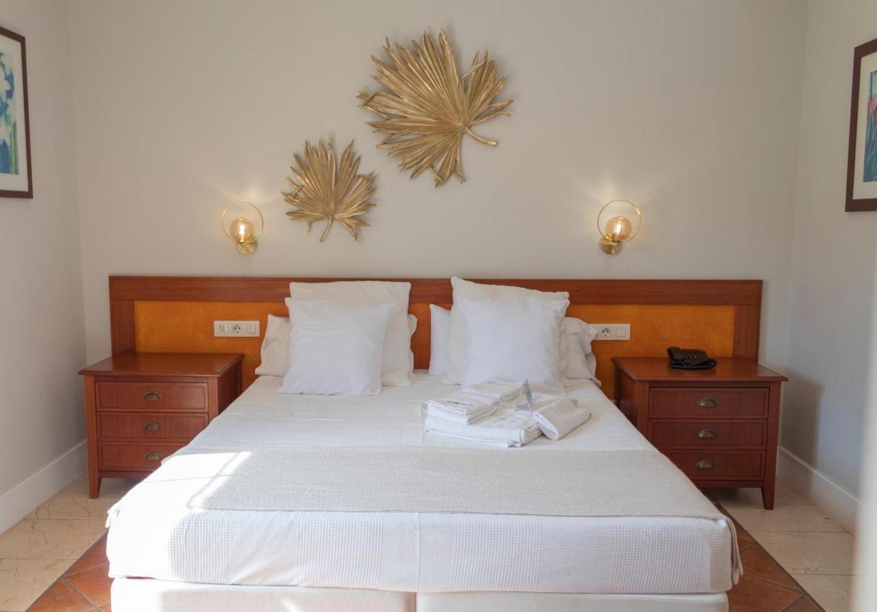 Hotel Mr Les Rotes Denia Dış mekan fotoğraf