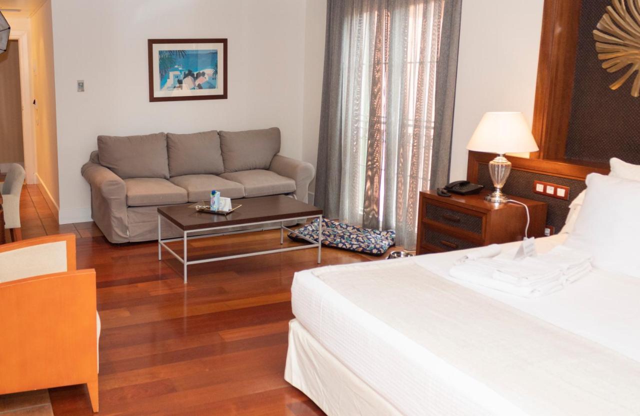Hotel Mr Les Rotes Denia Dış mekan fotoğraf