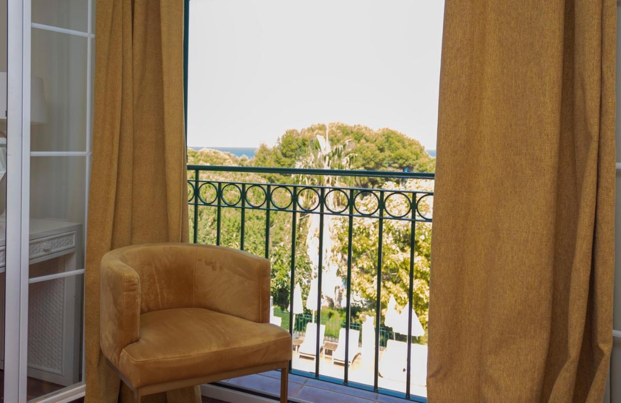 Hotel Mr Les Rotes Denia Dış mekan fotoğraf