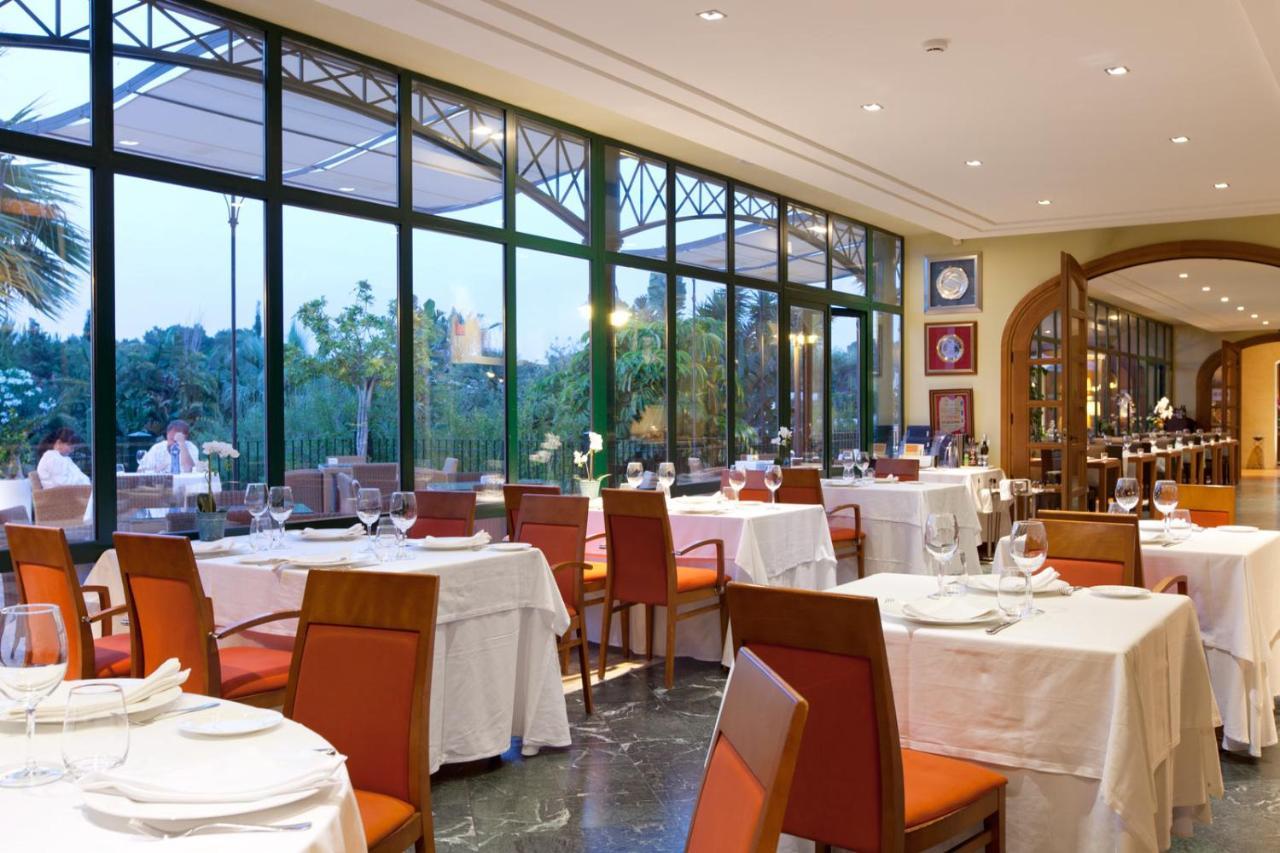 Hotel Mr Les Rotes Denia Dış mekan fotoğraf