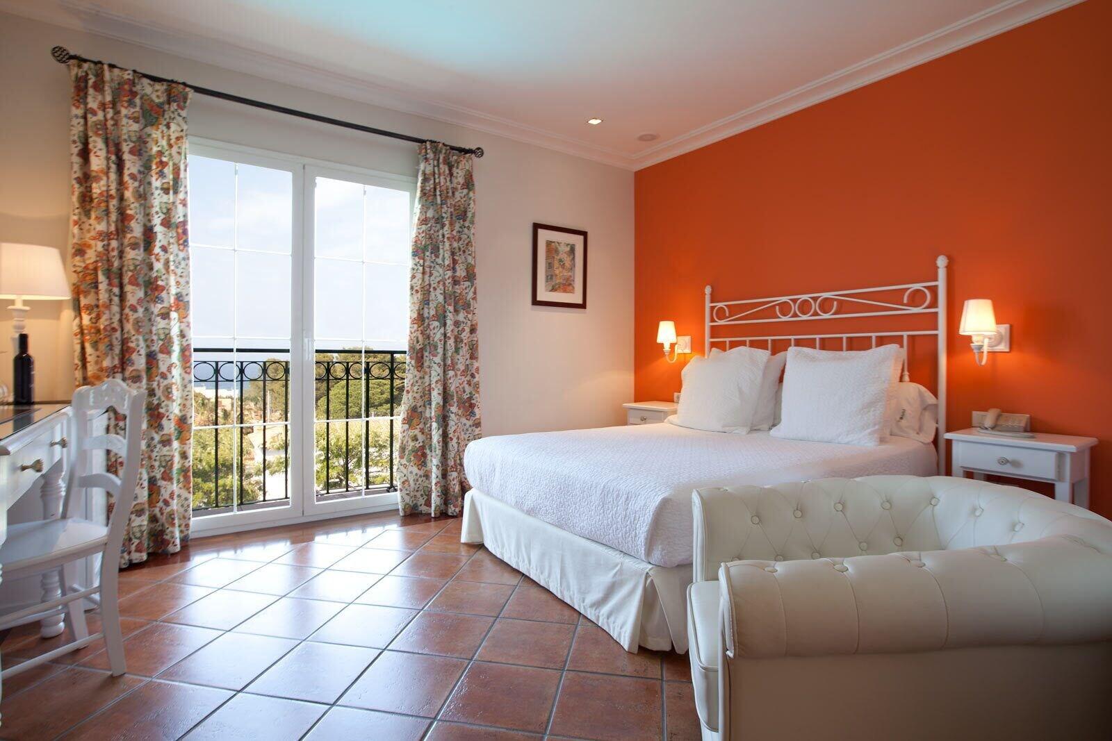 Hotel Mr Les Rotes Denia Dış mekan fotoğraf