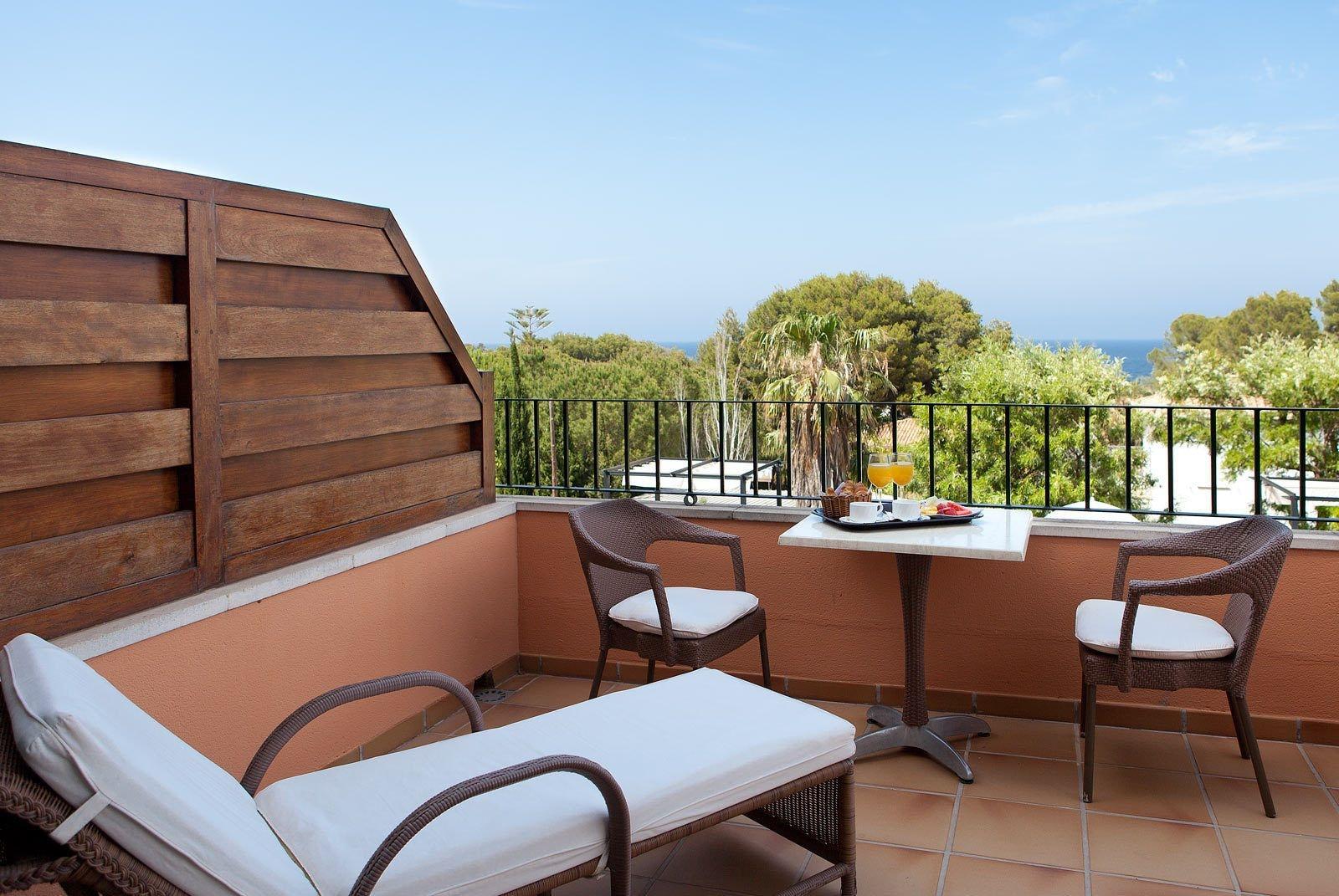 Hotel Mr Les Rotes Denia Dış mekan fotoğraf