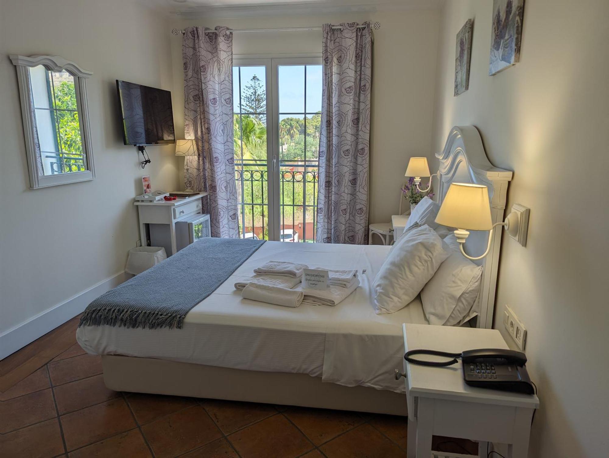 Hotel Mr Les Rotes Denia Dış mekan fotoğraf