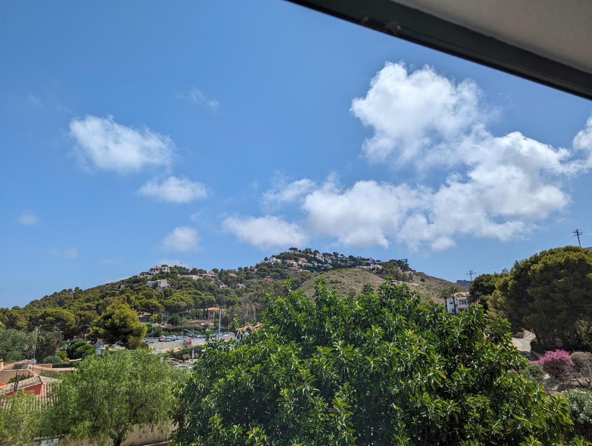 Hotel Mr Les Rotes Denia Dış mekan fotoğraf