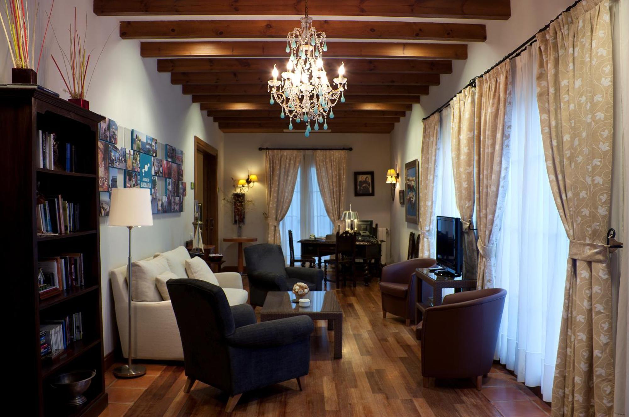 Hotel Mr Les Rotes Denia Dış mekan fotoğraf