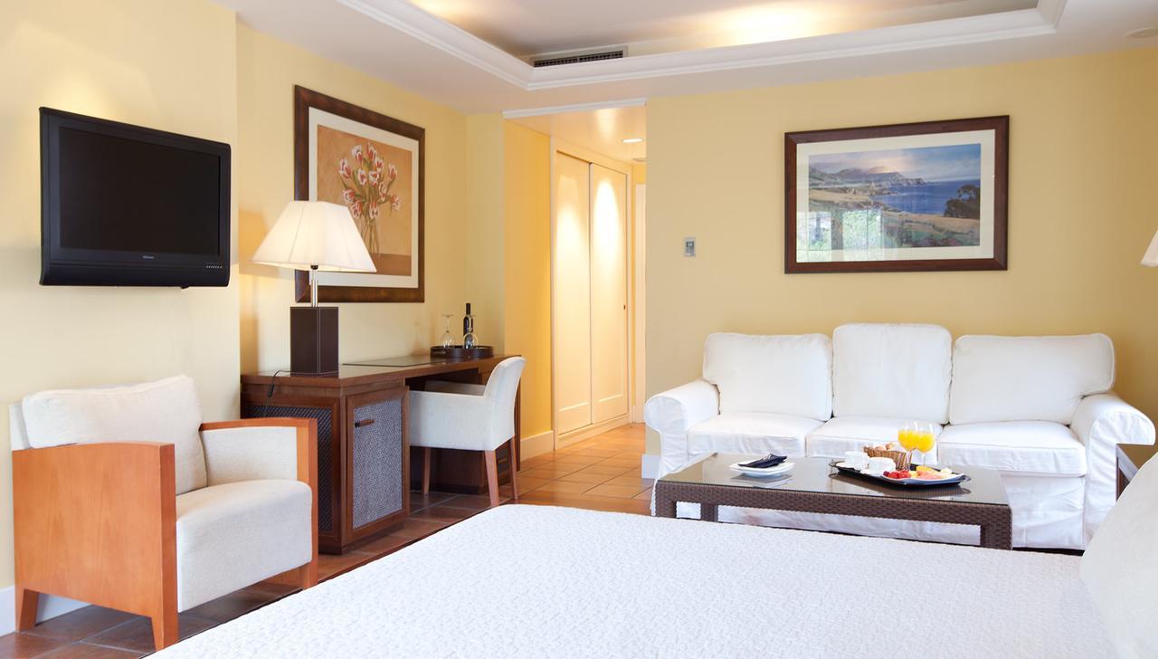 Hotel Mr Les Rotes Denia Dış mekan fotoğraf