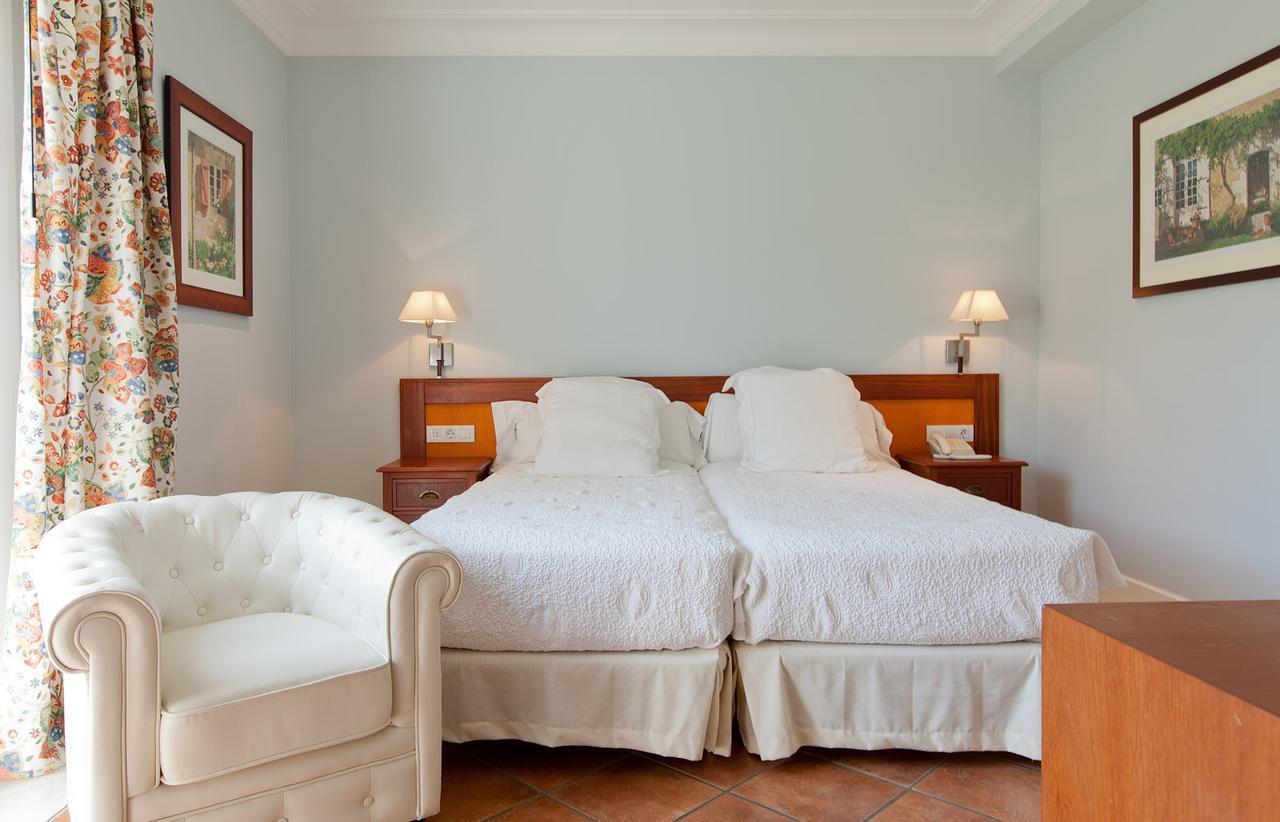 Hotel Mr Les Rotes Denia Dış mekan fotoğraf