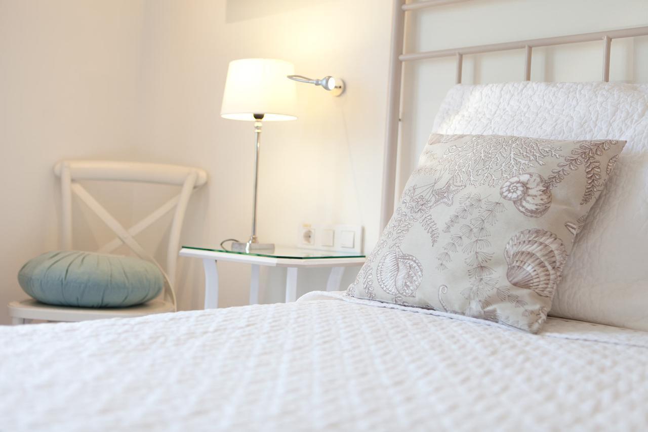 Hotel Mr Les Rotes Denia Dış mekan fotoğraf