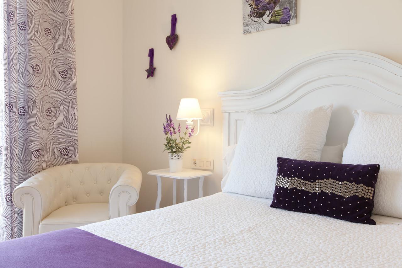 Hotel Mr Les Rotes Denia Dış mekan fotoğraf