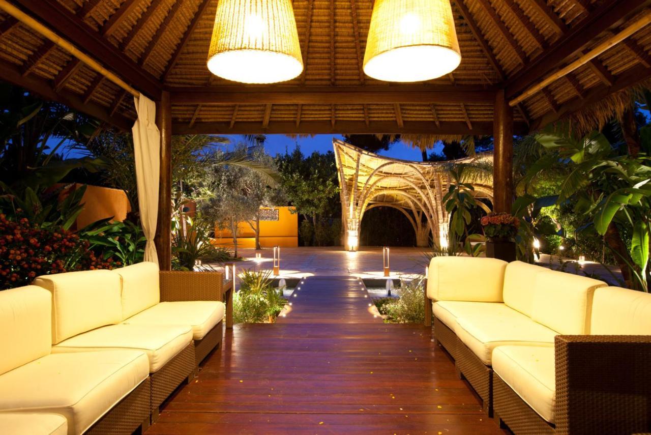 Hotel Mr Les Rotes Denia Dış mekan fotoğraf