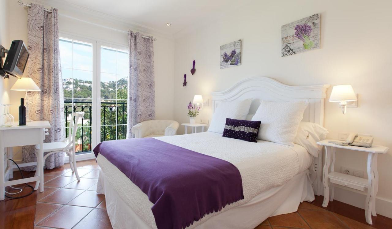 Hotel Mr Les Rotes Denia Dış mekan fotoğraf